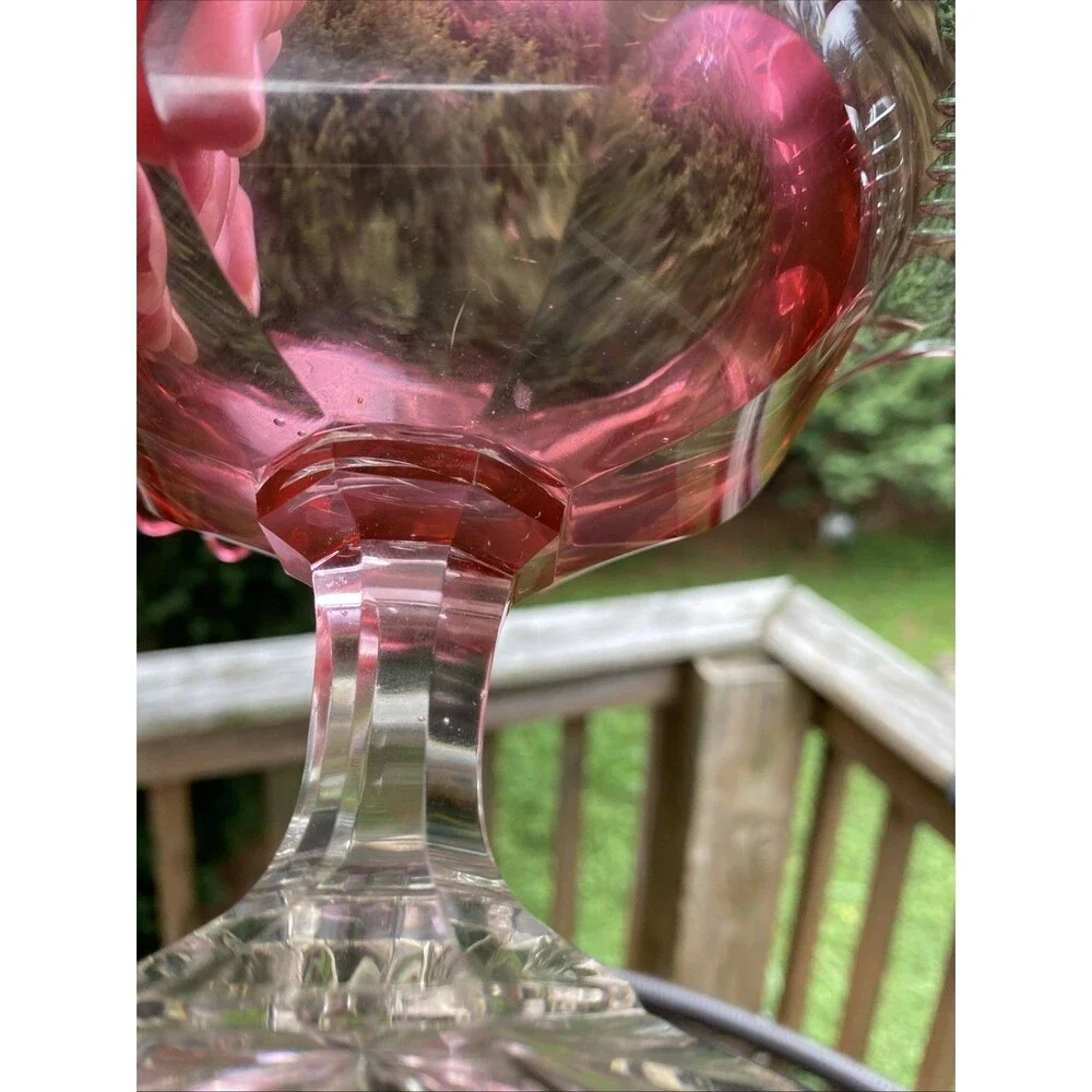 Cranberry this vintage